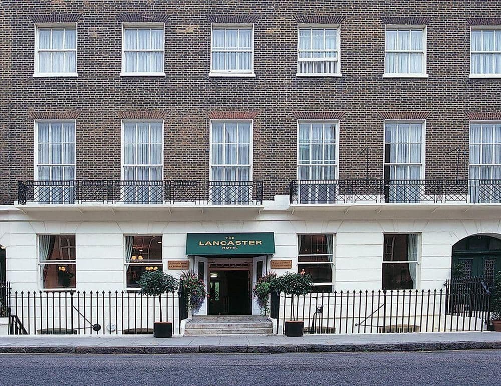 GRANGE LANCASTER GRANGE LANCASTER