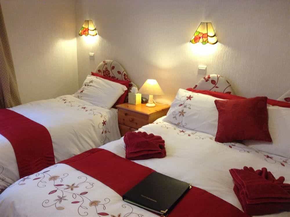 Chelmsford Place Guest House Chelmsford Place Guest House