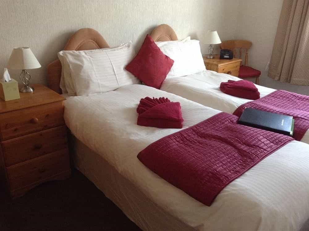 Chelmsford Place Guest House Chelmsford Place Guest House