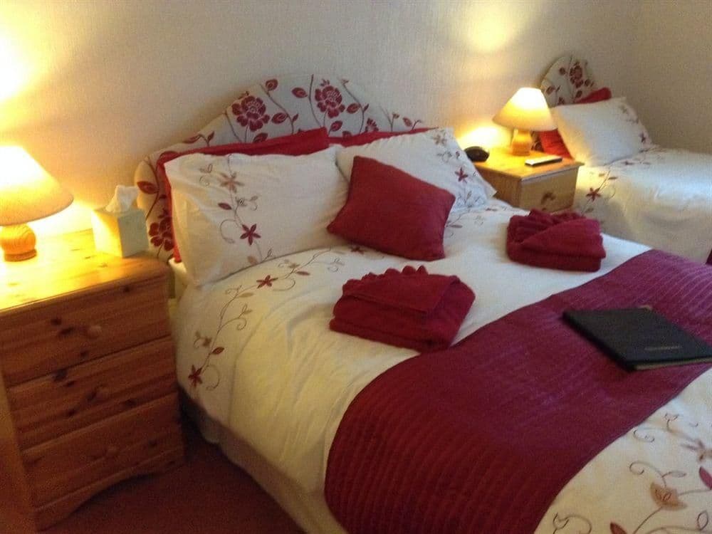 Chelmsford Place Guest House Chelmsford Place Guest House