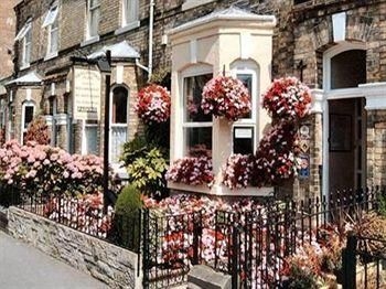 Chelmsford Place Guest House4