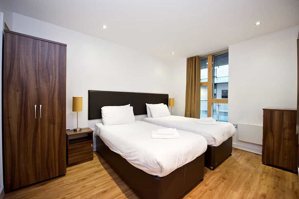 Residence Inn Manchester Piccadilly Residence Inn Manchester Piccadilly