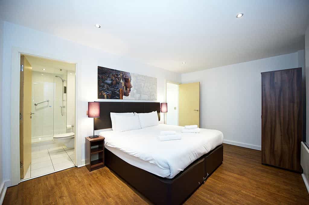 Residence Inn Manchester Piccadilly Residence Inn Manchester Piccadilly
