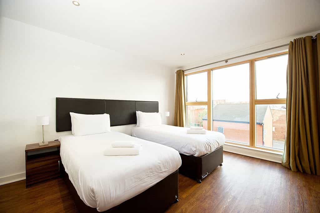 Residence Inn Manchester Piccadilly Residence Inn Manchester Piccadilly