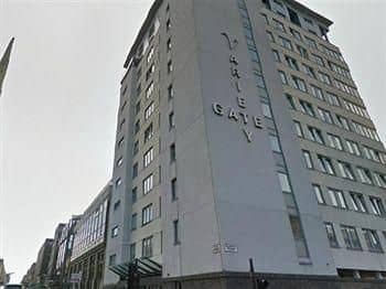 Glasgow Central Budget Apartments Glasgow Central Budget Apartments