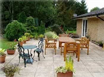 Ingleneuk Lodge