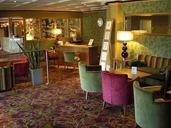 Crofters Hotel3