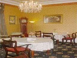 Elm Crest Guest House Elm Crest Guest House