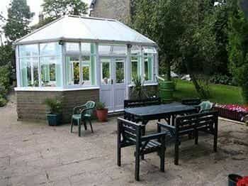 Elm Crest Guest House Elm Crest Guest House