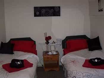 Bonnington Farm Guest House
