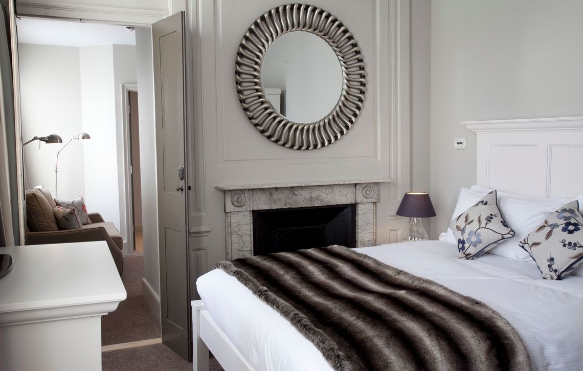Vanbrugh House Hotel0