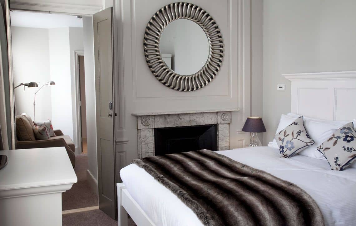 Vanbrugh House Hotel Vanbrugh House Hotel