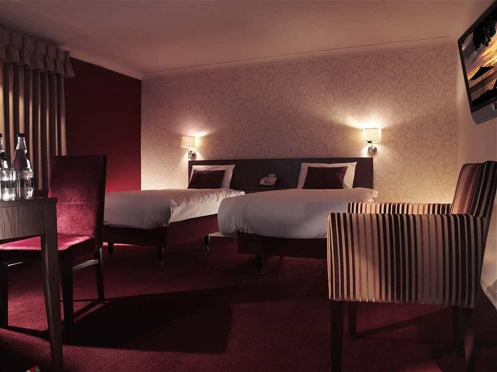 The Crown Hotel The Crown Hotel