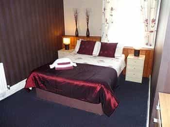 The Cumbrian Hotel The Cumbrian Hotel