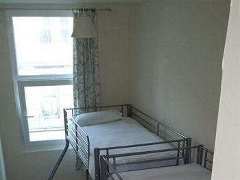 Heroes Hotel - Hostel3
