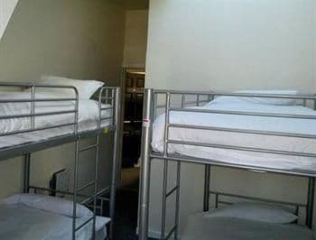 Heroes Hotel - Hostel Heroes Hotel - Hostel
