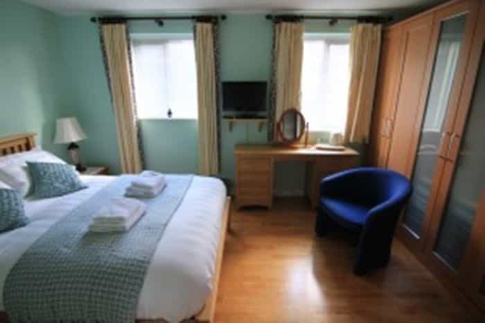 Diana's Bed and Breakfast
