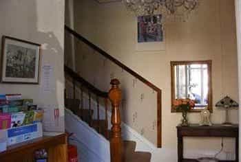 Eden House Eden House