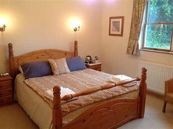 Severnside Bed & Breakfast Severnside Bed & Breakfast