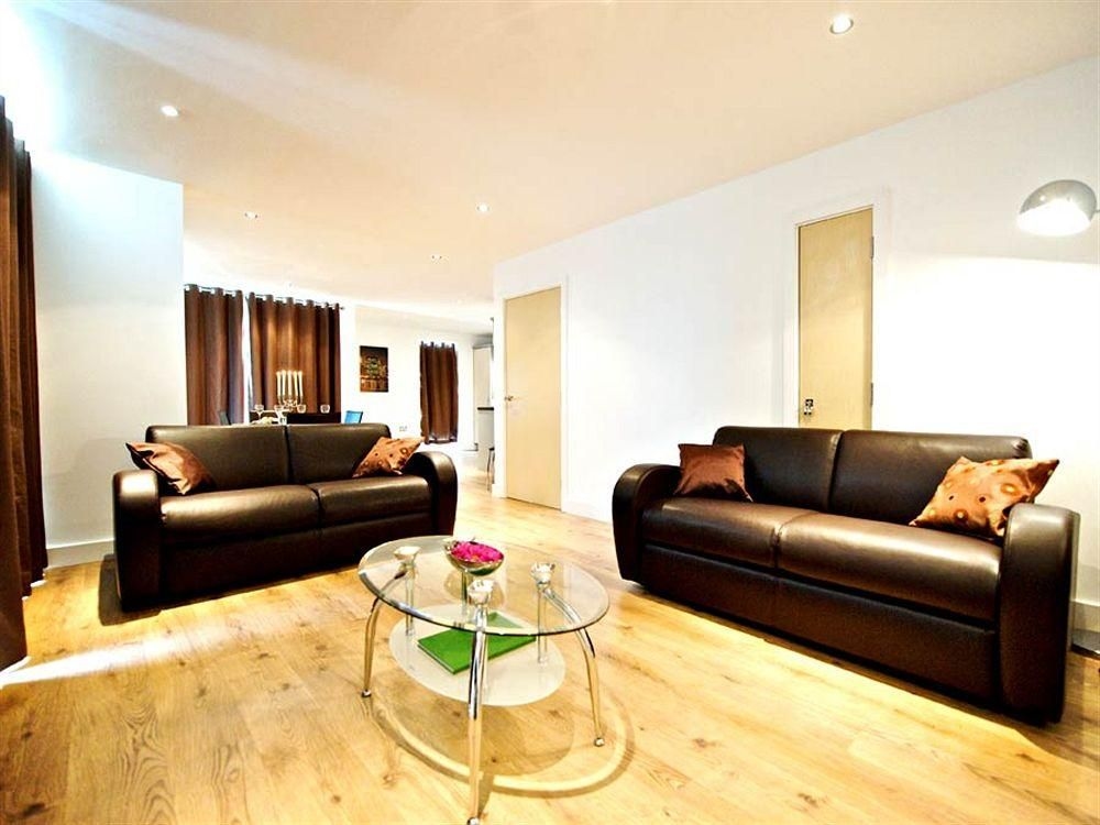 Staycity Serviced Apartments - Laystall St3