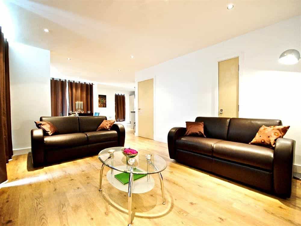 Staycity Serviced Apartments - Laystall St Staycity Serviced Apartments - Laystall St