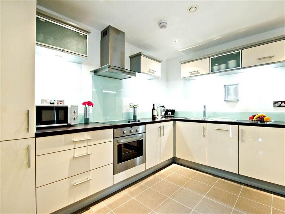 Staycity Serviced Apartments - Laystall St4