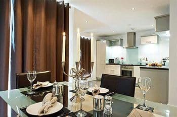 Staycity Serviced Apartments - Laystall St Staycity Serviced Apartments - Laystall St