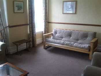 Flat 5 Cardiff