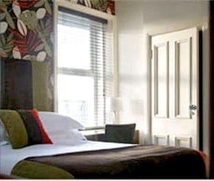 The Townhouse Hotel The Townhouse Hotel