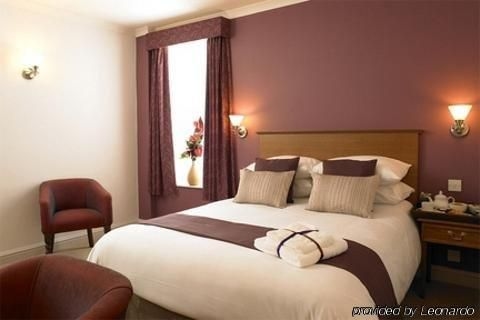 Clumber Park Hotel and Spa3