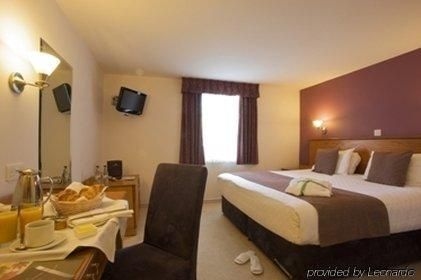 Clumber Park Hotel and Spa4