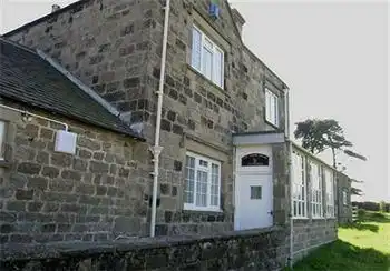 The Moorhouse The Moorhouse