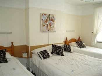 Central Guest House Central Guest House