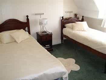 Central Guest House Central Guest House