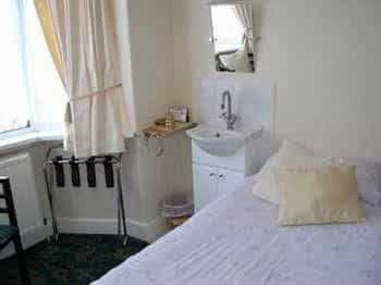 Central Guest House Central Guest House