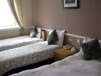 Northumberland Hotel Northumberland Hotel