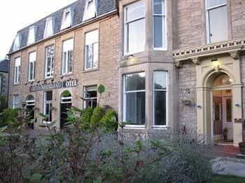 Northumberland Hotel Northumberland Hotel