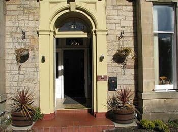 Northumberland Hotel Northumberland Hotel