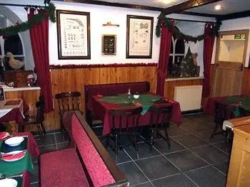 The Auldgirth Inn The Auldgirth Inn