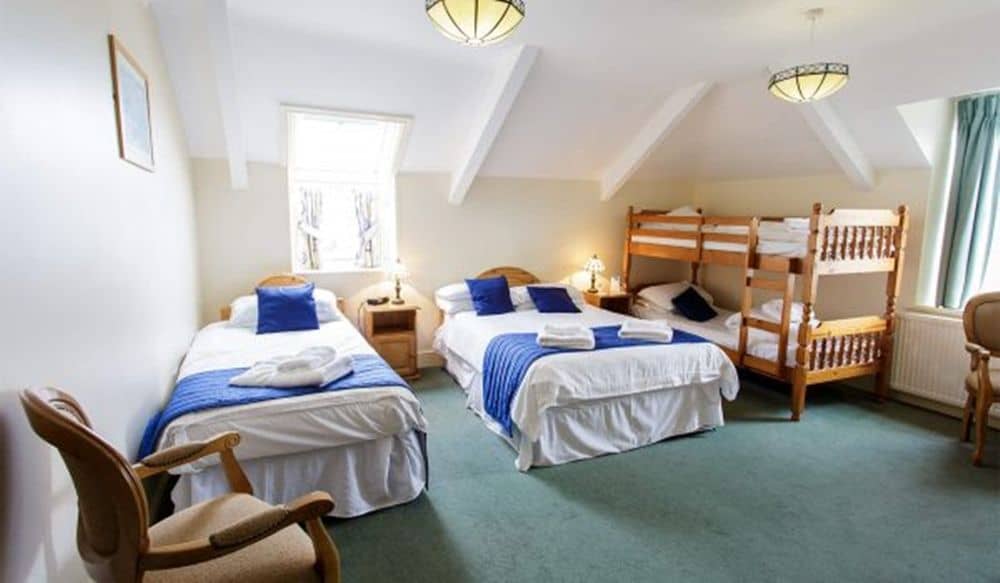 BEST WESTERN Porth Veor Manor Hotel BEST WESTERN Porth Veor Manor Hotel