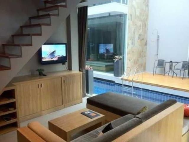 DOUBLE DUPLEX