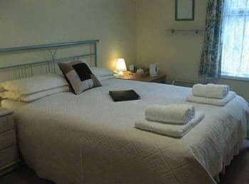 Burnside Guest House Burnside Guest House