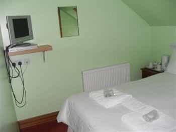 Glenarroch Bed and Breakfast Glenarroch Bed and Breakfast