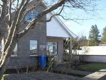 Glenarroch Bed and Breakfast Glenarroch Bed and Breakfast