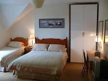Alamah Guest House Alamah Guest House