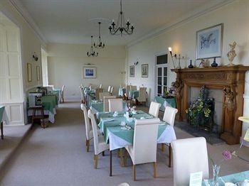 Invernairne Guest House4