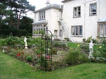 Invernairne Guest House Invernairne Guest House