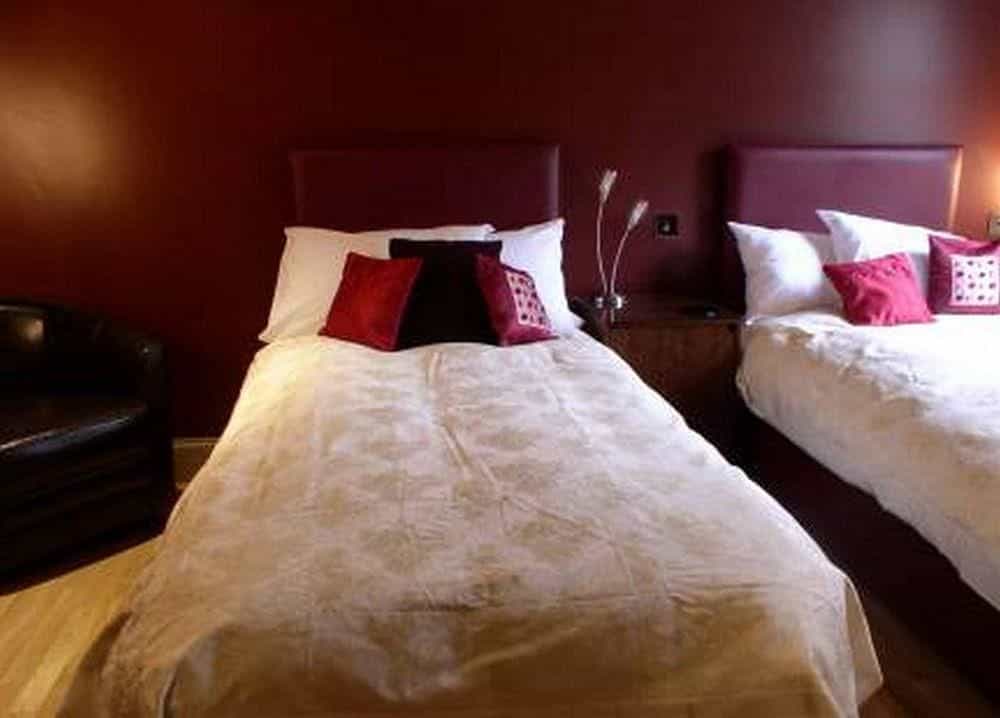 Primrose Valley Hotel Primrose Valley Hotel