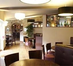 The Angel View Inn4