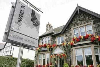Howbeck Hotel - Guest House Howbeck Hotel - Guest House